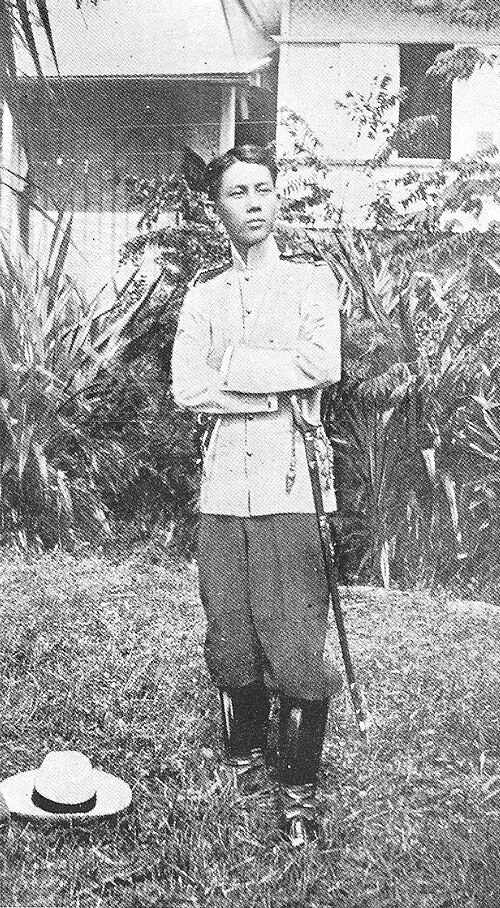 Gregorio del Pilar